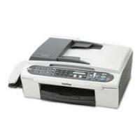 Brother FAX-2480C Printer Ink Cartridges